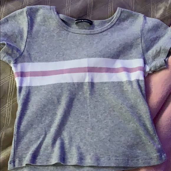 Brandy Melville top - Picture 1 of 4
